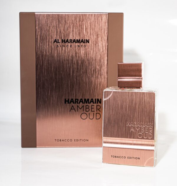 Al Haramain Amber Oud - Image 2