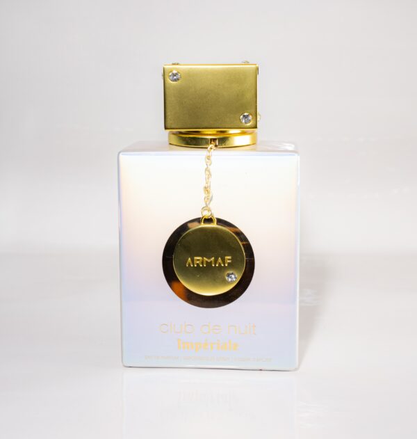 Club de Nuit White Imperiale Eau de Parfum - Armaf