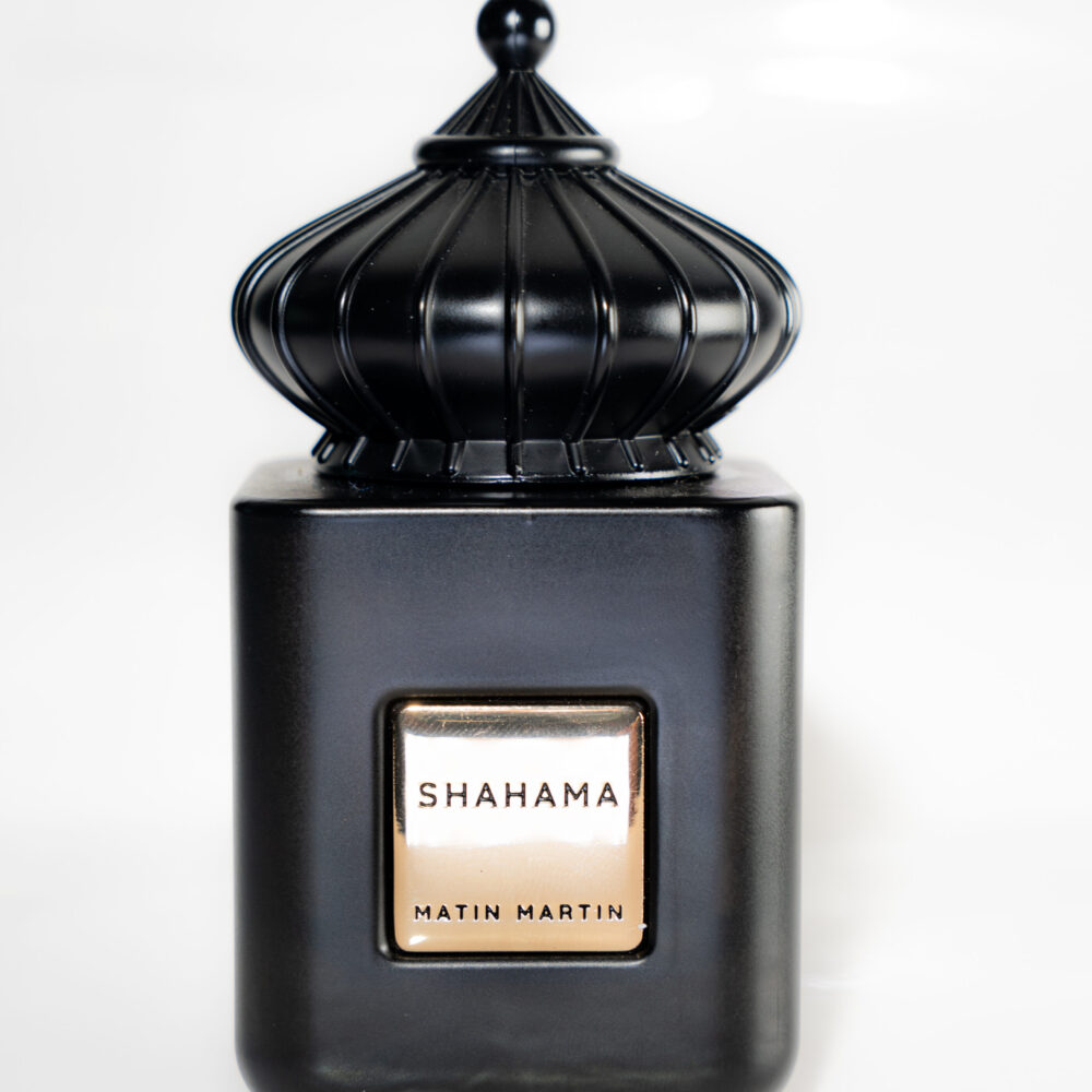 Shahama Eau de Parfum - Matin Martin