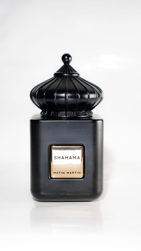 Shahama Eau de Parfum - Matin Martin