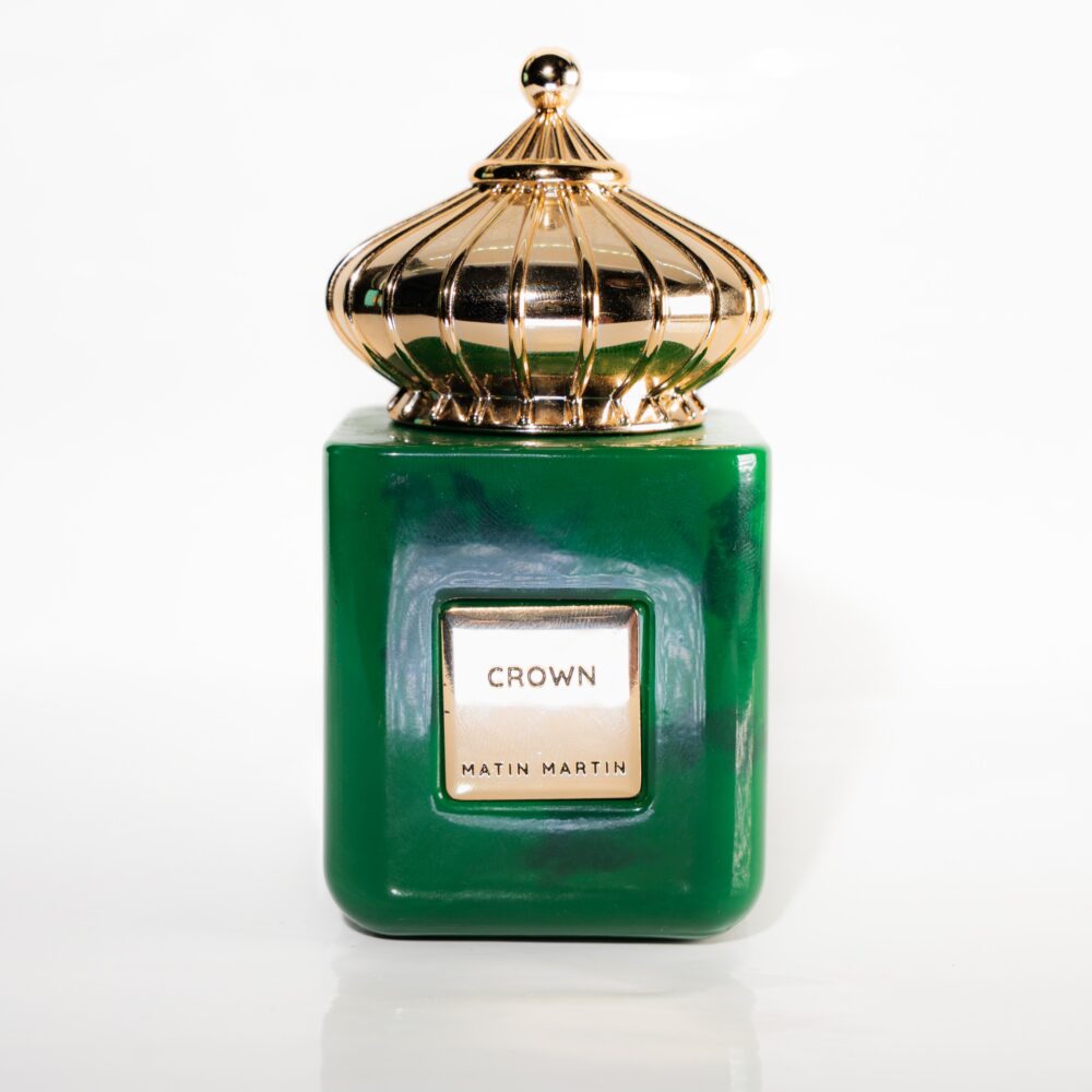 Crown Eau de Parfum - Matin Martin