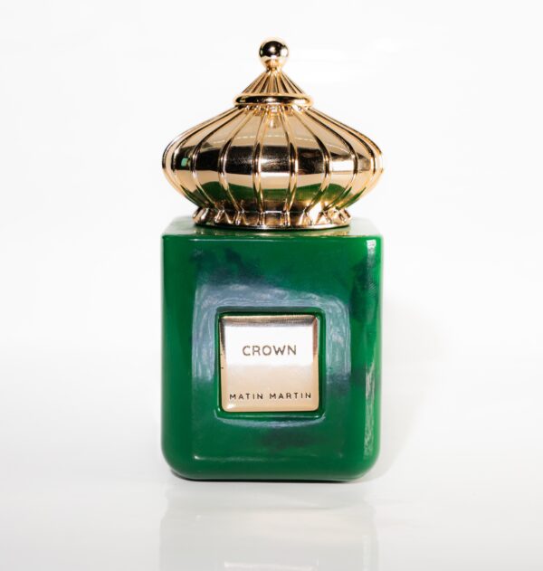 Crown Eau de Parfum - Matin Martin