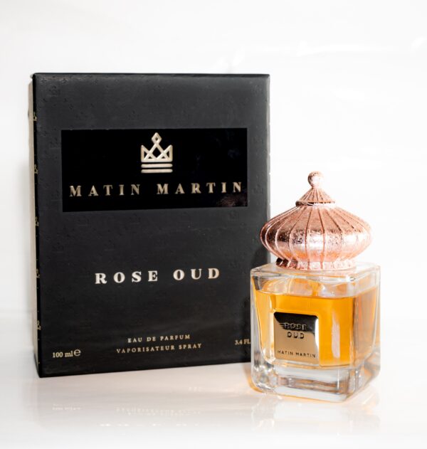 Rose Oud - Matin Martin - Image 2