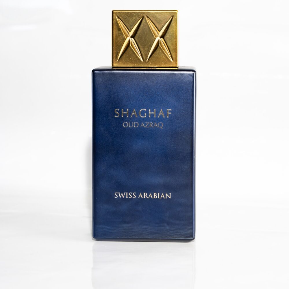 Shaghaf Oud Azraq - Swiss Arabian