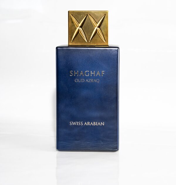 Shaghaf Oud Azraq - Swiss Arabian