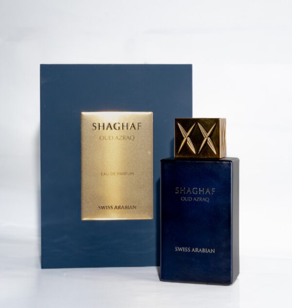 Shaghaf Oud Azraq - Swiss Arabian - Image 2